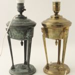 772 1306 TABLE LAMPS